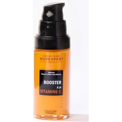 NOVEXPERT Booster with vitamin C 30 ml