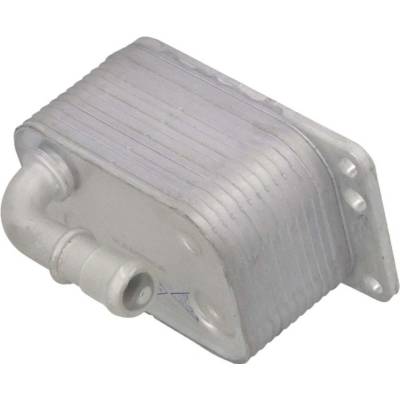 Olejový chladič, motorový olej KAMOKA 7730081