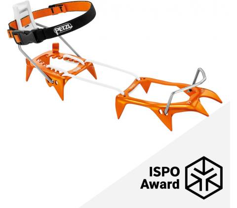 Petzl Leopard