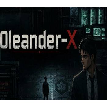 Oleander-X