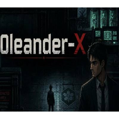 Oleander-X