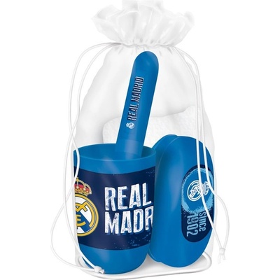 Real Madrid hygienický set