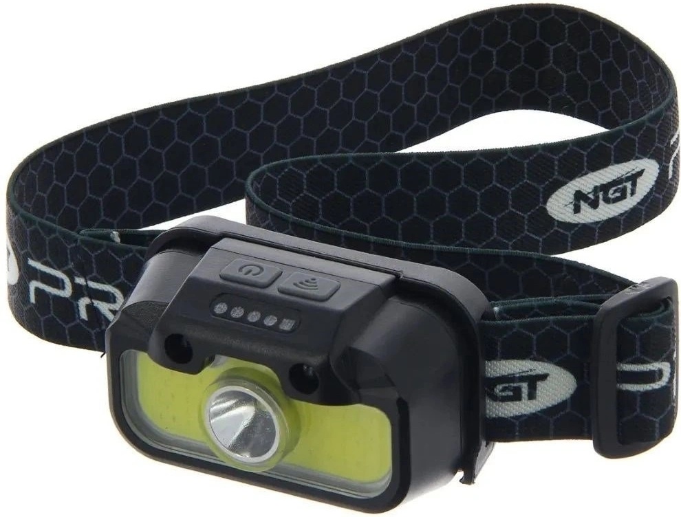 NGT Profiler