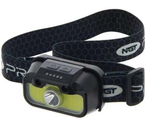 NGT Profiler