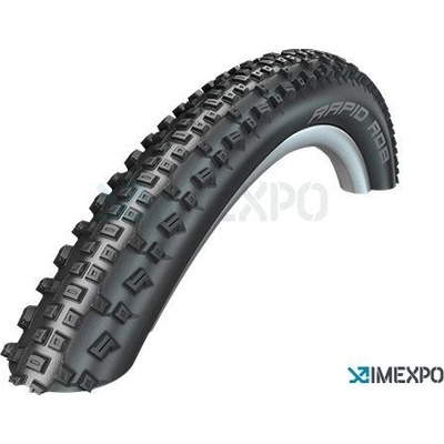 Schwalbe Rapid Rob 27,5x2.1 kevlar