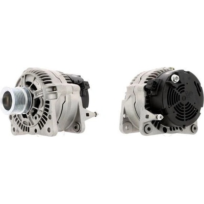 Alternátor VW Golf 2.8 VR6, Valeo A13VI121, 021903023K, 021903025A, 050903017