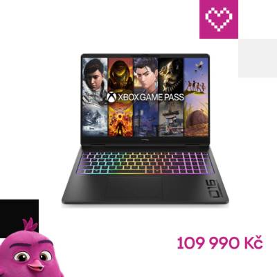 HP Omen Max 16 D94E4EA