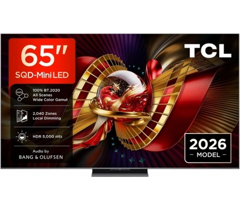 TCL 65C8L