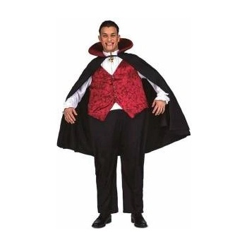 My Other Me Маскировъчен костюм за възрастни My Other Me Вампир 6 Части Размер M/L
