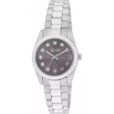 LIU JO Дамски часовник Liu Jo Timeless - TLJ2482 (TLJ2482)