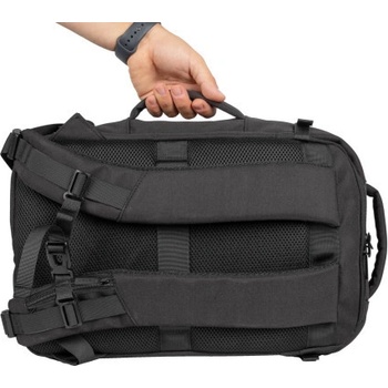 Natec CAMEL LIGHT 15.6", 19 L, černá NTO-2225