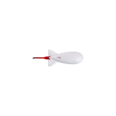 SPOMB zakrmovacia raketa malá