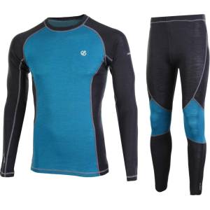  Dare 2b термобельо мъжки комплект Advanced Merino
