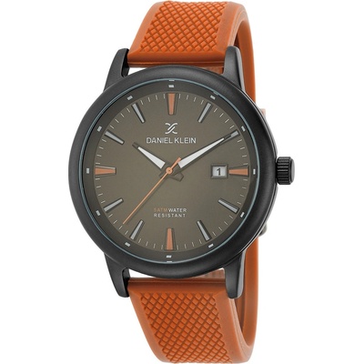 Daniel Klein Мъжки часовник Daniel Klein DK. 1.12505-3 (B--DK.1.12505-3)