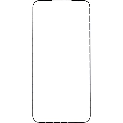 Samsung A356B Galaxy A35 5G Самозалепваща Лента за LCD (Сервизен Пакет) (GH81-25066A)