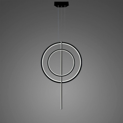 Altavola Design LA087/2P_60_40_100_3k_black