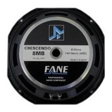 Fane Crescendo 8MB