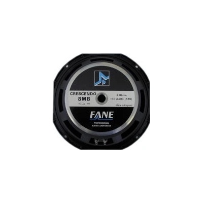 Fane Crescendo 8MB