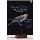 Language Instinct - Pinker Steven