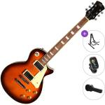 SX EF3D Standard SET Desert Sunburst Електрическа китара