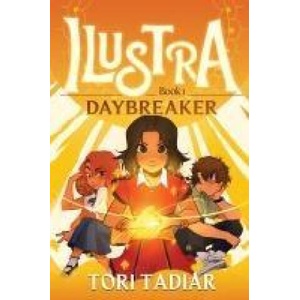 ILUSTRA01 DAYBREAKER | TADIAR TORI (2025)