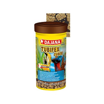 Dajana tubifex 250 ml