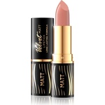 Eveline Cosmetics Velvet Matt крем-червило с матиращ ефект цвят 515 4, 5 гр