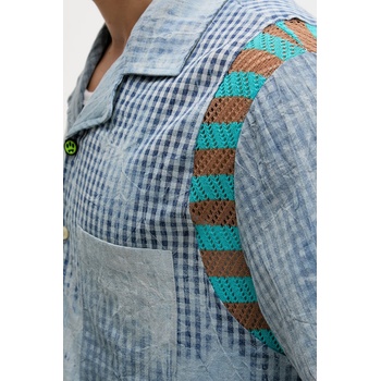 Barrow Памучна риза Barrow (S6BWUASI055)