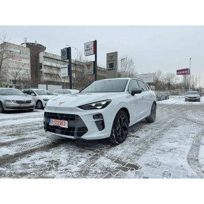 Cupra Terramar 110 kW