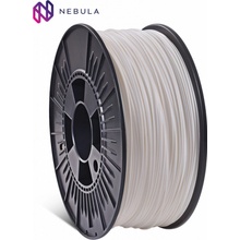 Nebula PLA Čistá Bílá / Pure White 1,75 mm 1 kg