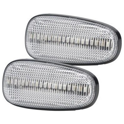 Sada směrových světel ABAKUS L37-140-003LED-D