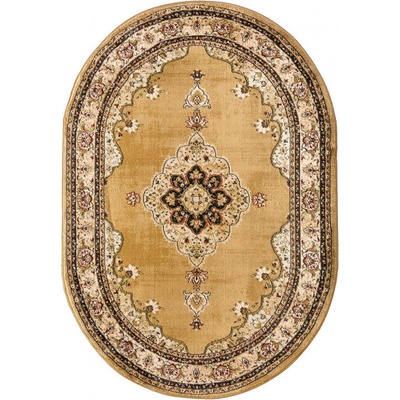 Nej-koberce BRISTOL zelený