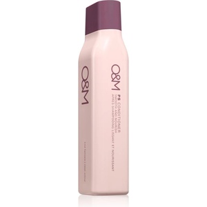 Original & Mineral PS Conditioner подхранващ балсам за блясък и мекота на косата 250ml