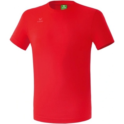 Erima triko KRÁTKÝ RUKÁV TEAMSPORT červená