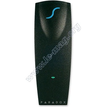 Image 1 of PARADOX R910