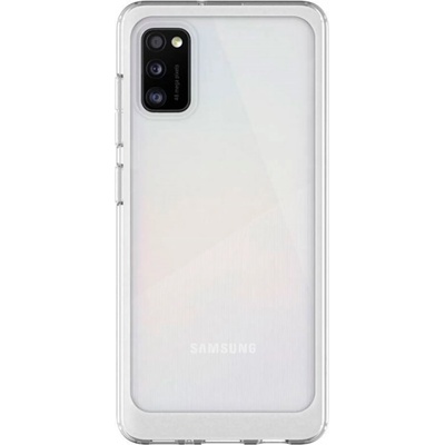 Samsung Гръб Araree Cover за Samsung Galaxy A41 - Прозрачен