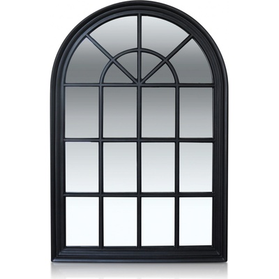 Casa Chic Savile MIR-WIN-120X80-BLK