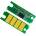 Compatible Ресет чип SP400E - 2.5k (408062-CHIP)