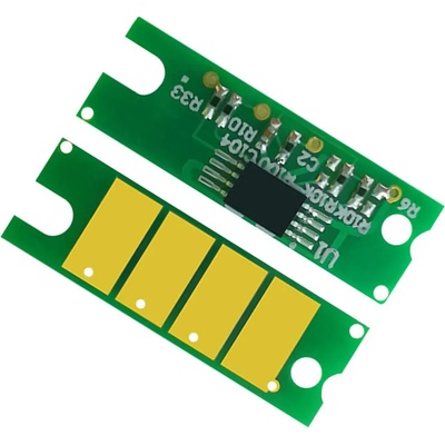 Compatible Ресет чип SP400E - 2.5k (408062-CHIP)