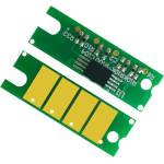 Compatible Ресет чип SP400E - 2.5k (408062-CHIP)