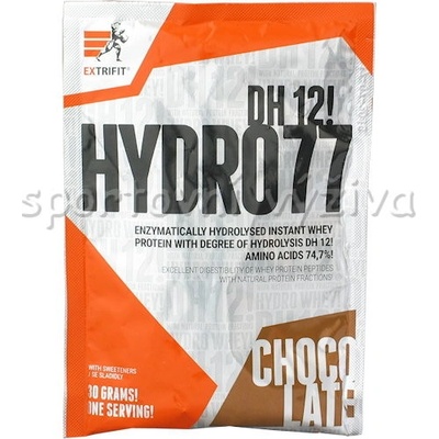 Extrifit Hydro 77 DH12 30 g