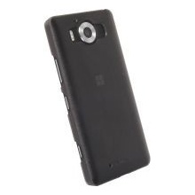 Pouzdro Krusell BODEN COVER Nokia Lumia 950 černé