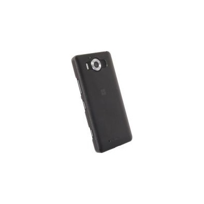 Pouzdro Krusell BODEN COVER Nokia Lumia 950 černé – Zboží Živě