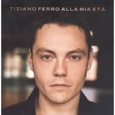 Ferro Tiziano - Alla Mia Eta CD