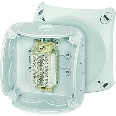 HENSEL RK 0207 T RK 0207 T