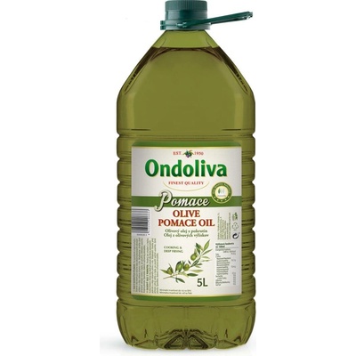 Ondoliva Olej olivový 5 l