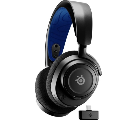 SteelSeries Arctis Nova 7P