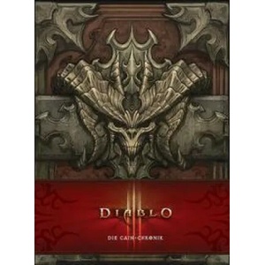 Diablo 3: Die Cain-Chronik | Andreas Kasprzak (ISBN: 9783833239717)