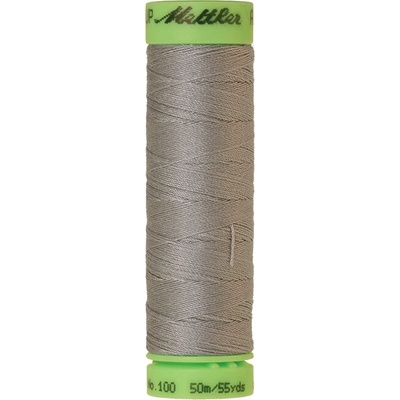 Amann Nitě AMANDA Mettler hedvábí na dírky 50m art. 6688 - více barev amanda: 0413 Titan Gray