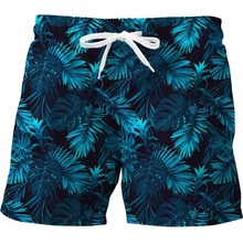 Mr. Gugu & Miss Go Swimwear ST12401 Blue